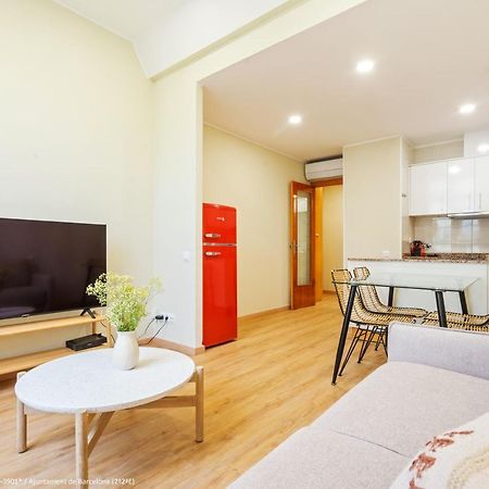 Flateli Pelayo H6 Barcelona Exterior foto