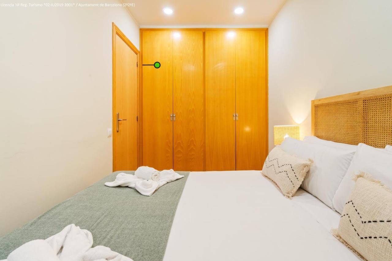 Flateli Pelayo H6 Barcelona Exterior foto