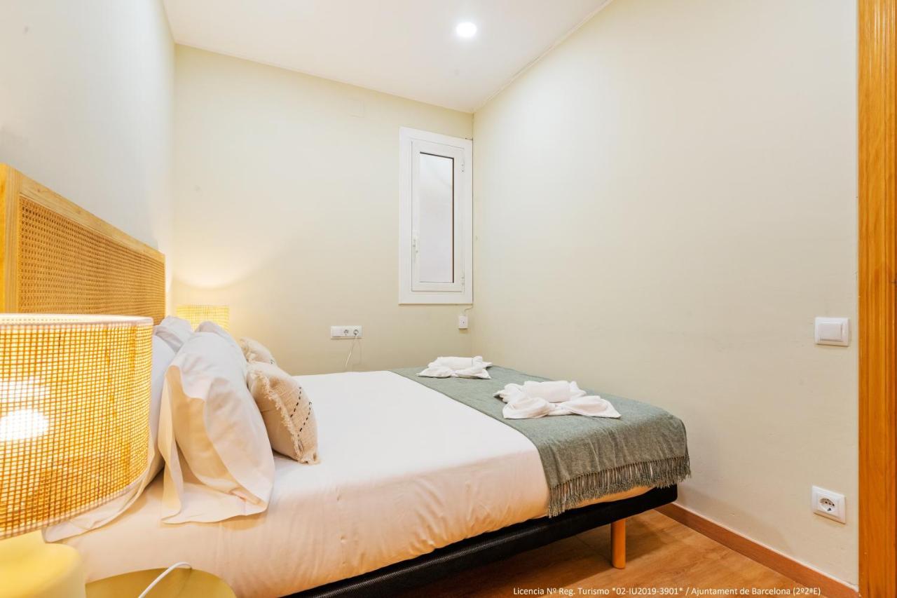Flateli Pelayo H6 Barcelona Exterior foto